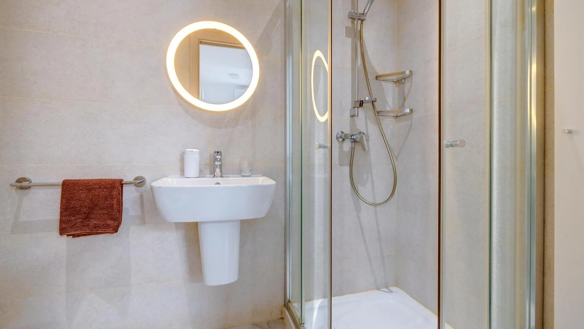Trendy 2Br Maisonette Near St. Julians Hot Spots Saint Julian's
