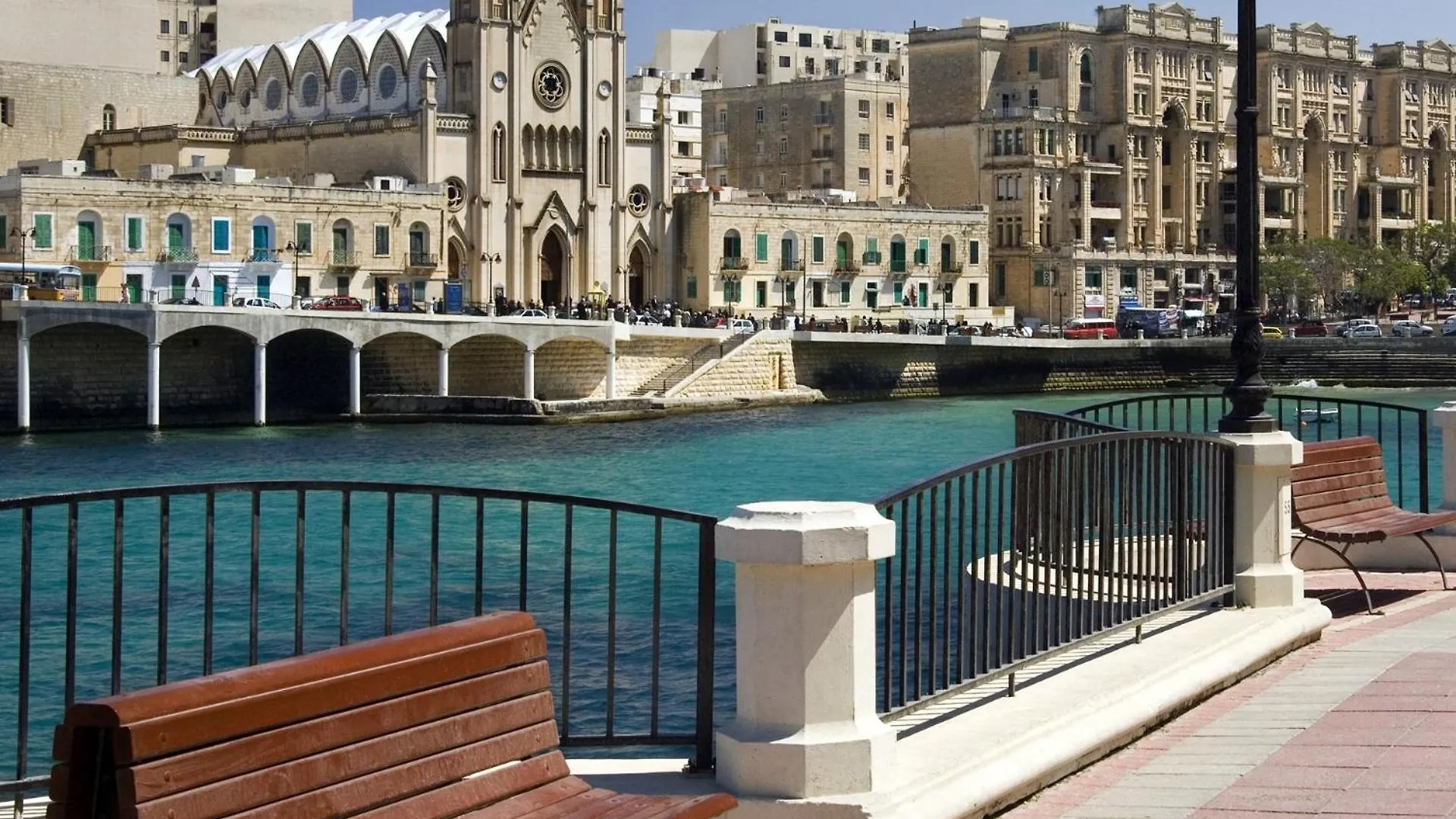 Trendy 2Br Maisonette Near St. Julians Hot Spots Saint Julian's 0*,