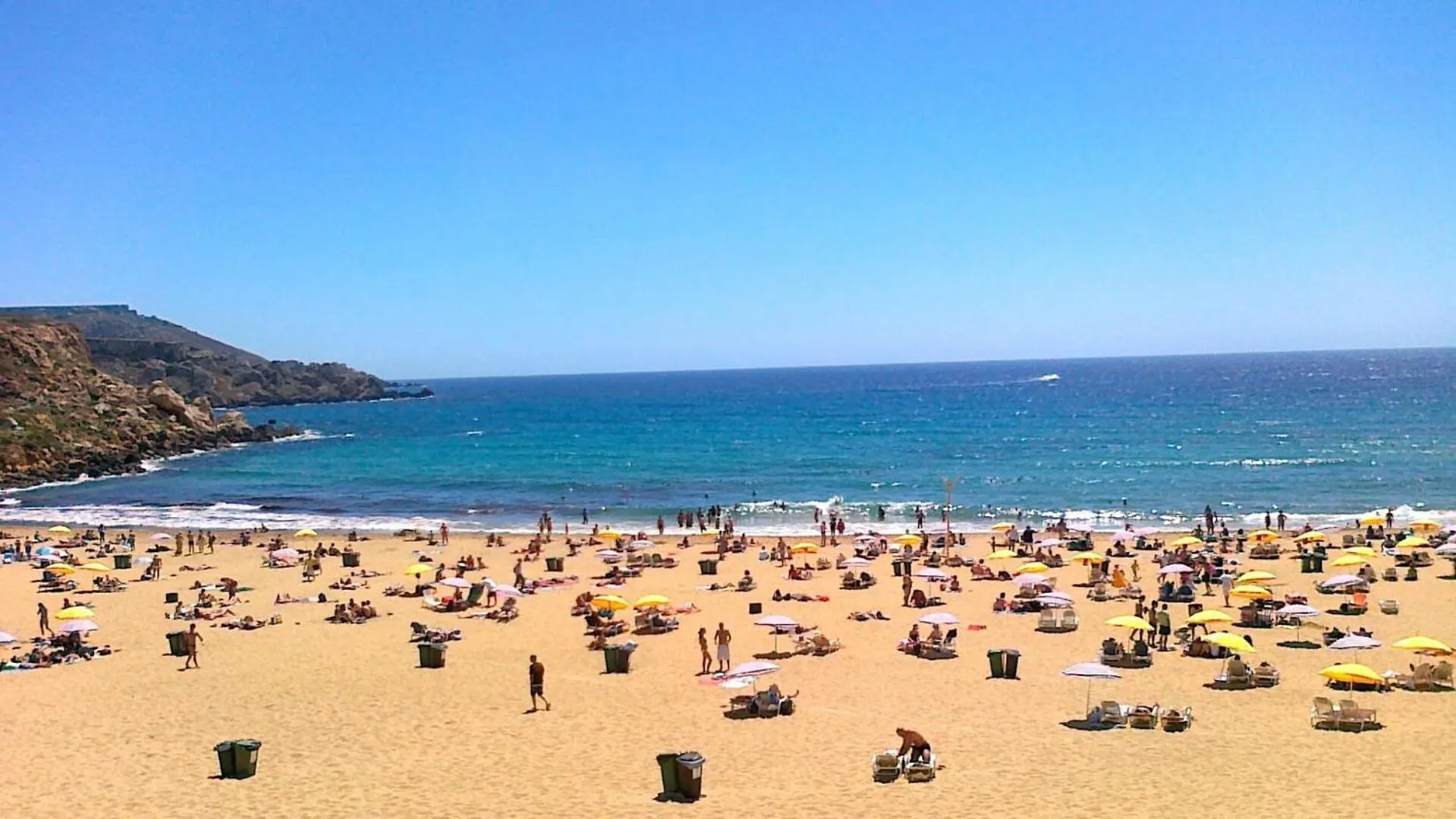 Trendy 2Br Maisonette Near St. Julians Hot Spots Saint Julian's